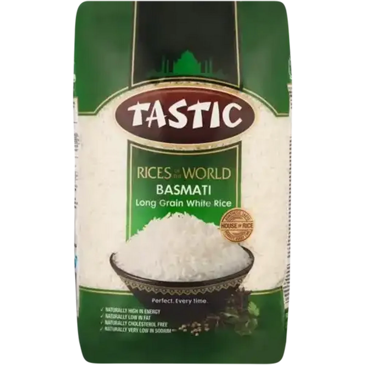 Checkers Sixty60 | Tastic Rices Of The World Basmati Aromatic Indian ...