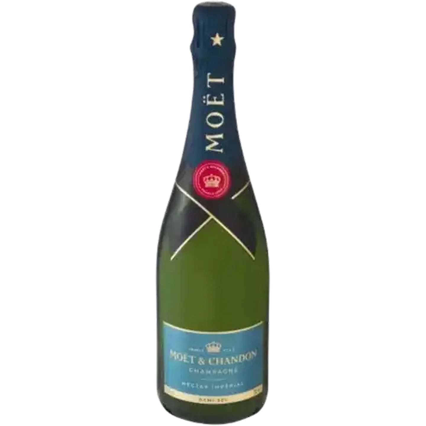 Checkers Sixty60 | Moët & Chandon Nectar Impérial Champagne Bottle