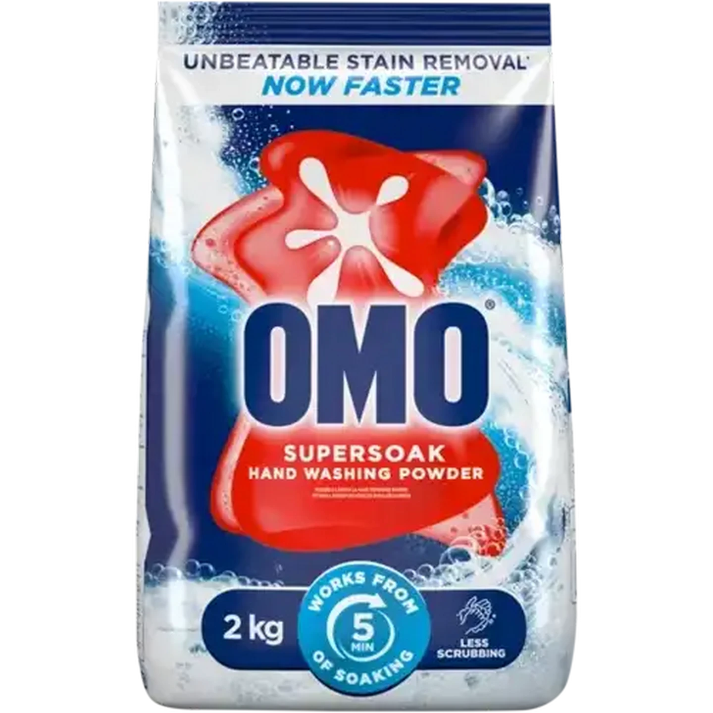 Checkers Sixty60 | OMO Supersoak Hand Washing Powder 2kg