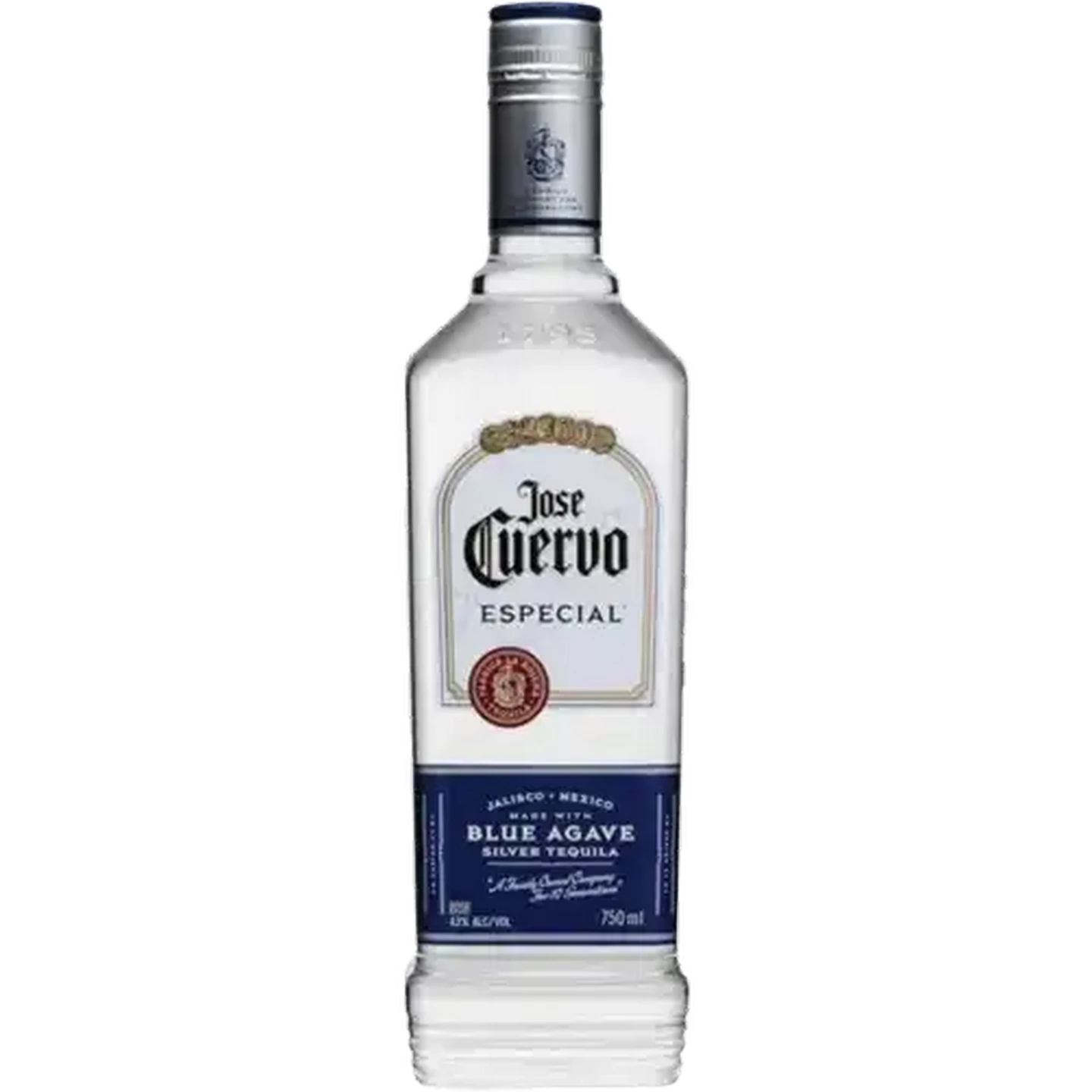 Jose Cuervo ディスペンサー Checkers Sixty60 | Jose Cuervo Especial Silver Tequila Bottle 750ml