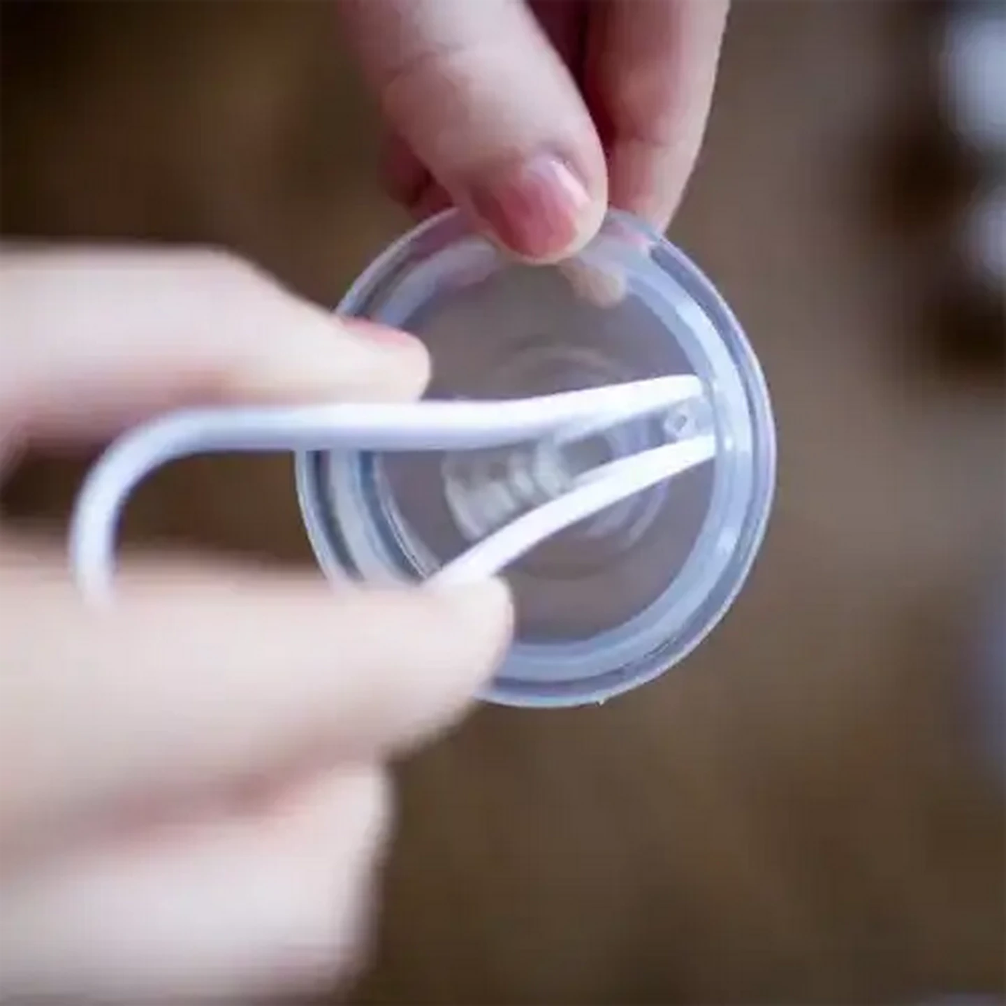 Image of Tommee Tippee Natural Start Medium Flow Teat 3 Months + 2-Pack