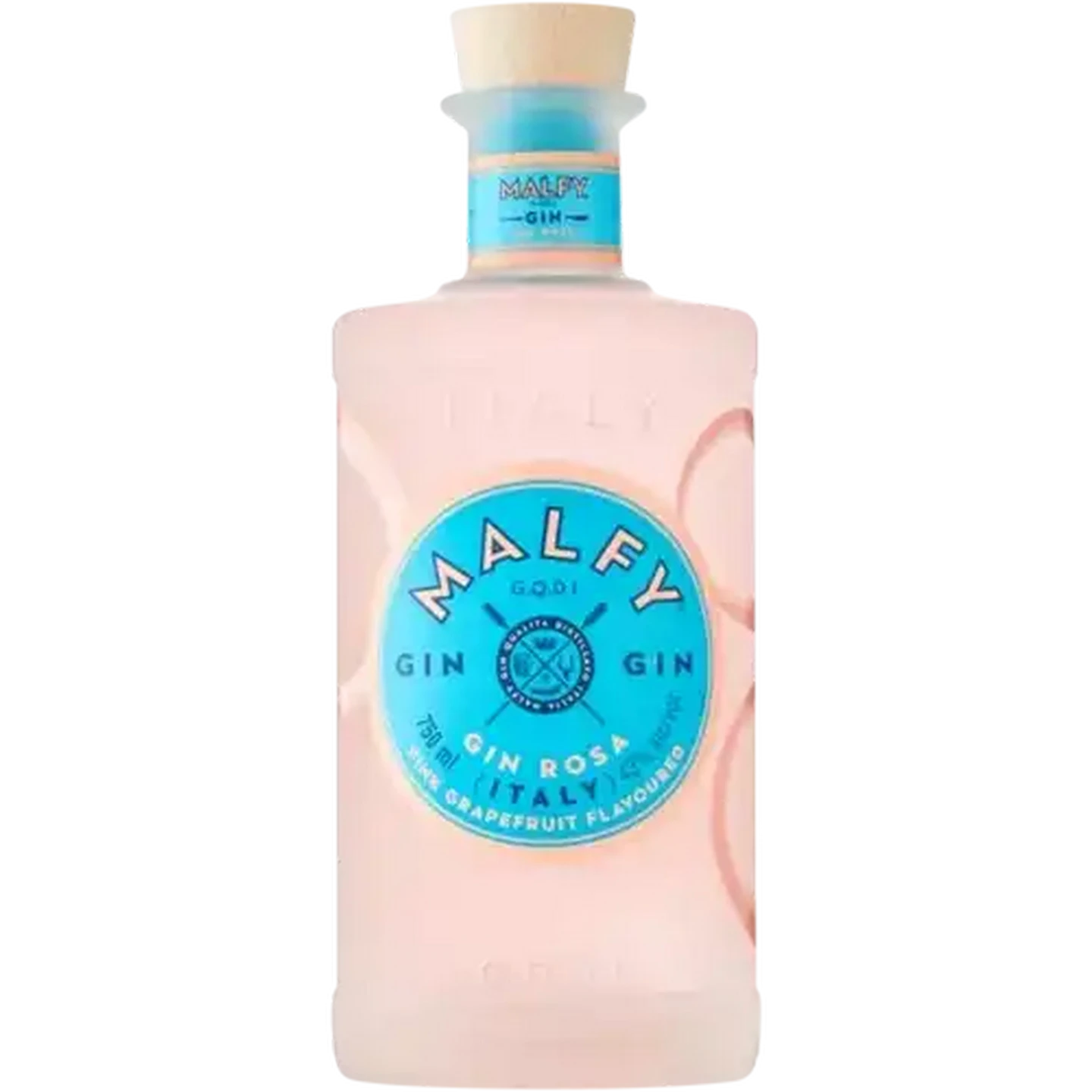 Checkers Sixty60 | Malfy Gin Rosa Gin Pink Grapefruit Flavoured