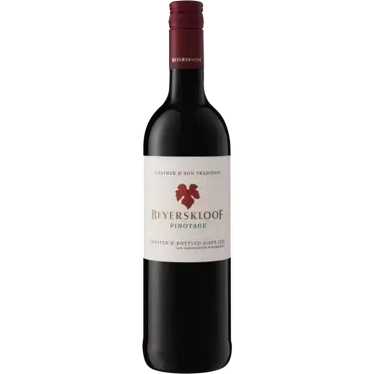 Checkers Sixty60 | Beyerskloof Pinotage Red Wine Bottle 750ml