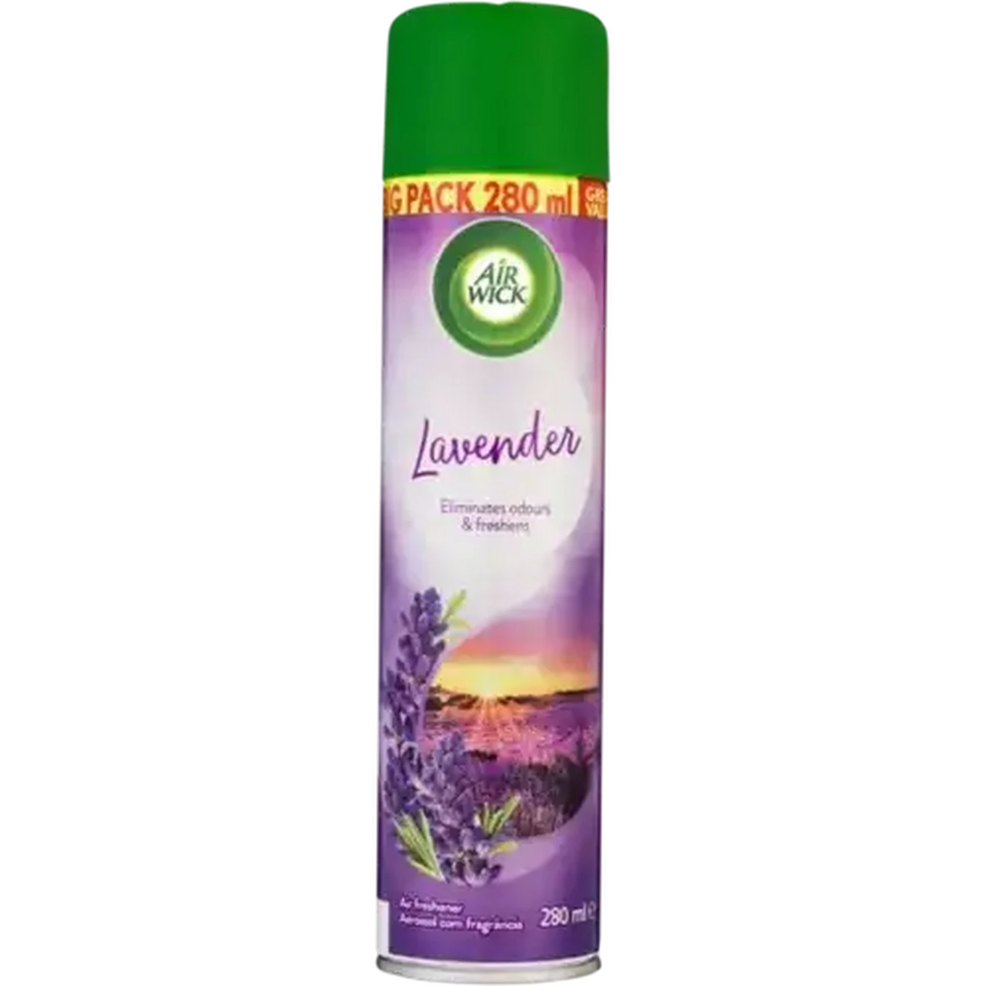 Checkers Sixty60 | Airwick Lavender Air Freshener 280ml