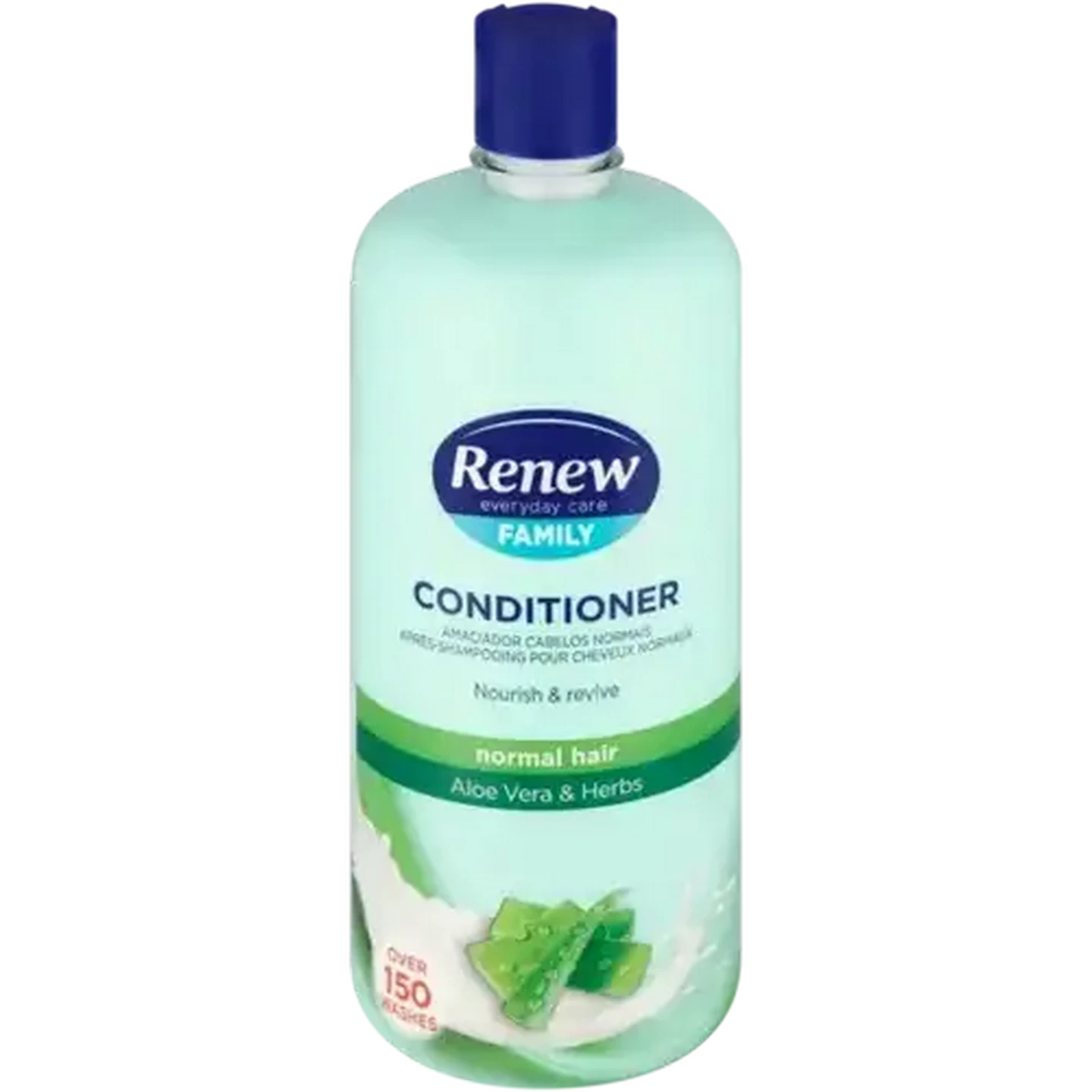 Checkers Sixty60 | Renew Aloe Vera & Herbs Conditioner 1L