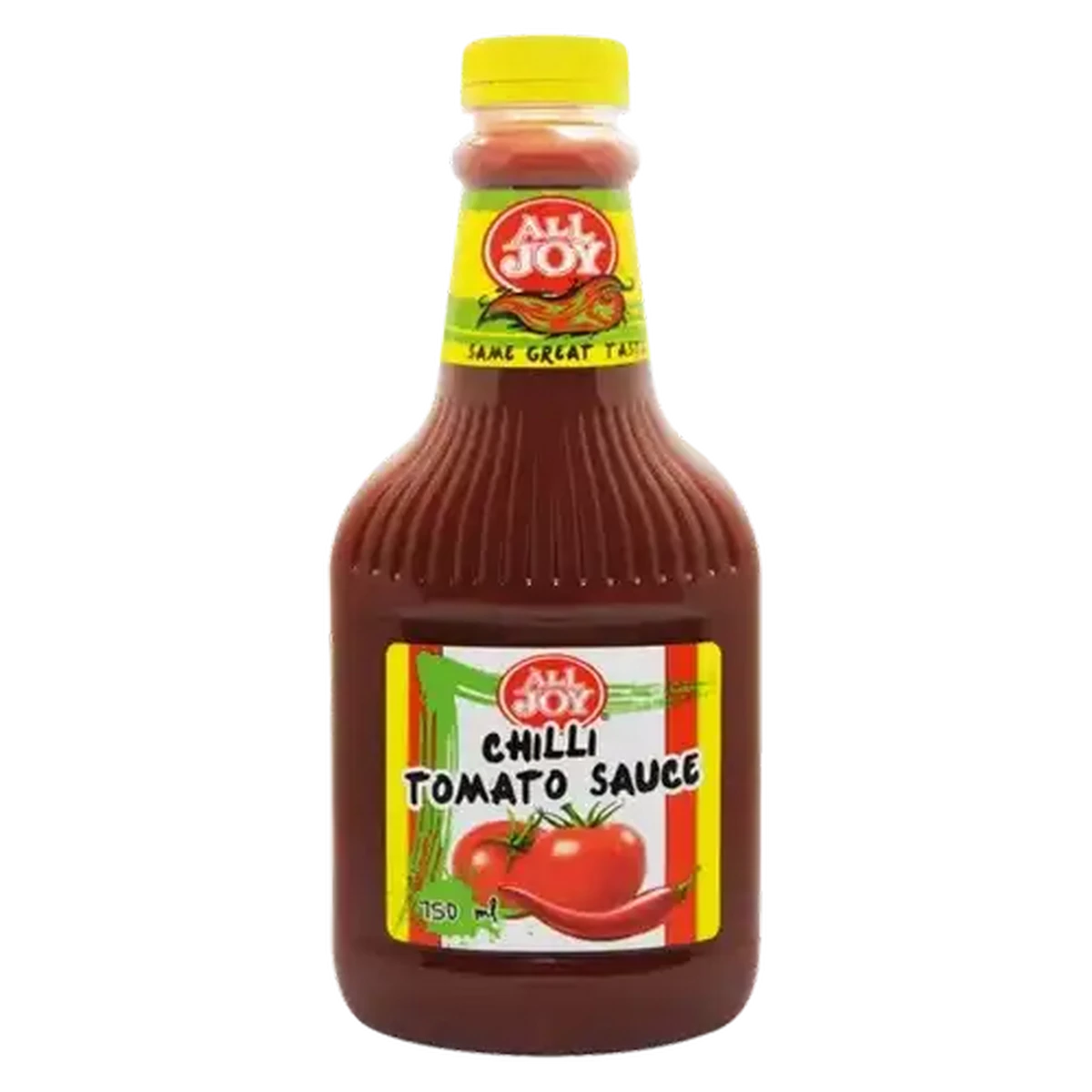 Checkers Sixty60 | All Joy Chilli Tomato Sauce 750ml