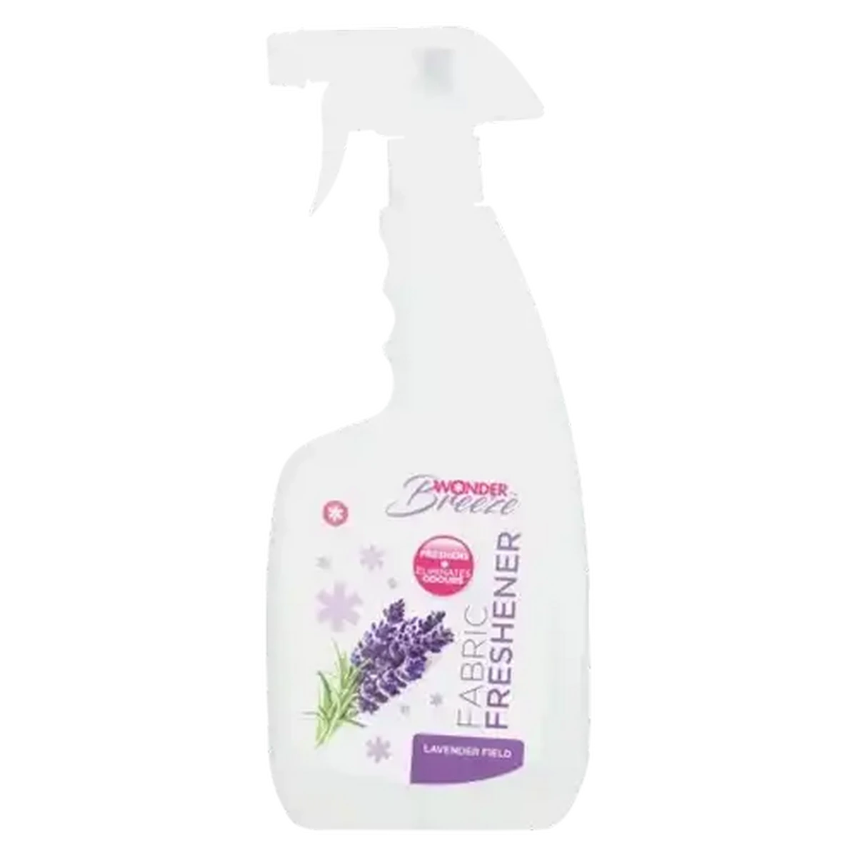 Checkers Sixty60 | Wonder Breeze Lavender Field Scented Fabric