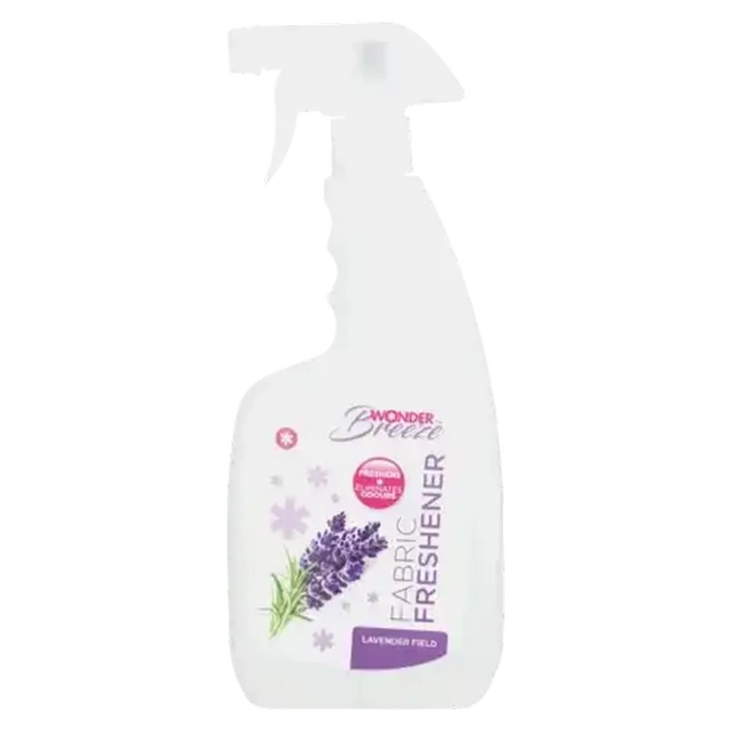 Checkers Sixty60 | Wonder Breeze Lavender Field Scented Fabric