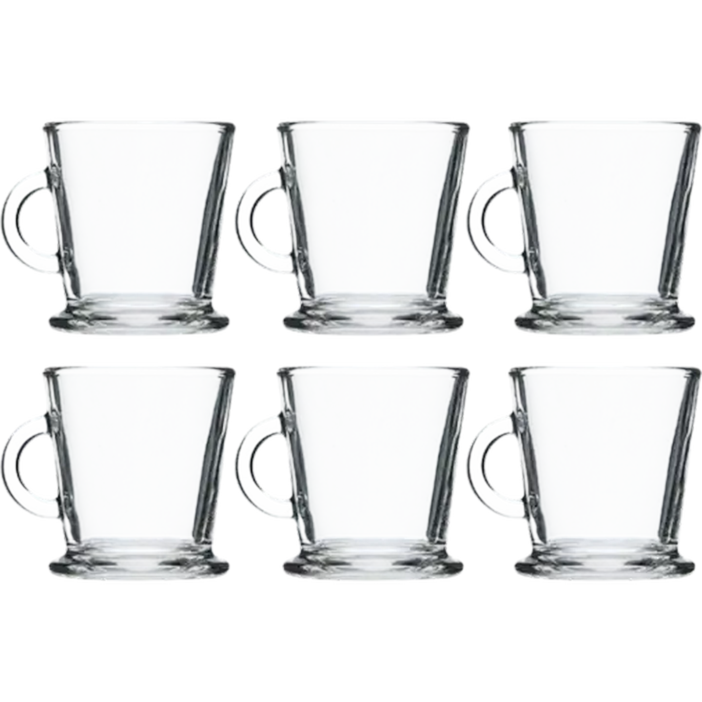 白黒2枚セットwerthy ASYMMETRY TANK(Cup in) Checkers Sixty60 | Hyper Value Poetry Glasses Set 8-Pack
