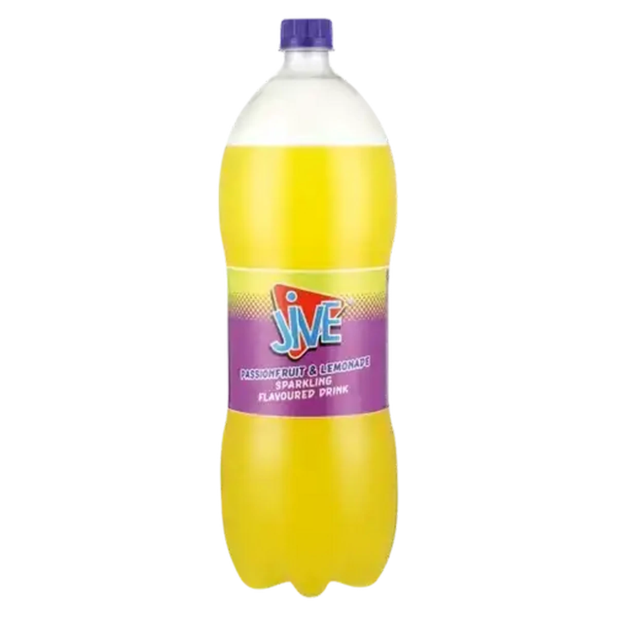 Checkers Sixty60 | Jive Lite Passion Fruit & Lemonade Flavoured