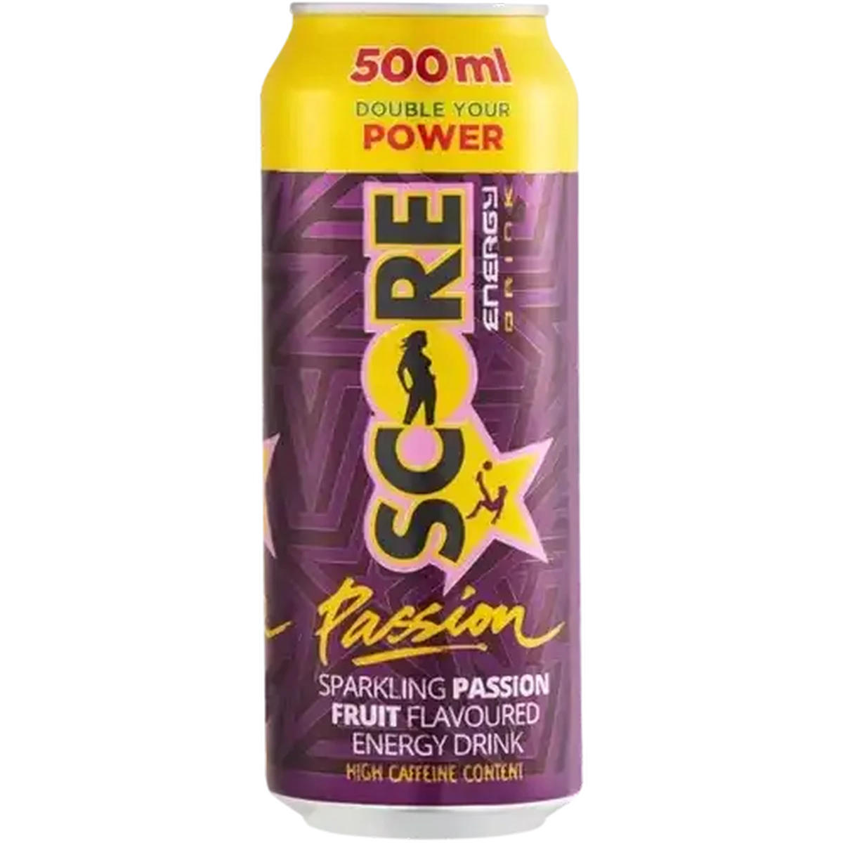 Checkers Sixty60 | Score Sparkling Passion Fruit Flavoured Energy