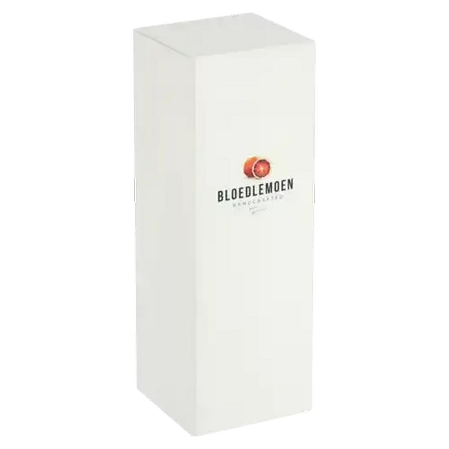Image of Bloedlemoen Handcrafted Gin Bottle 750ml