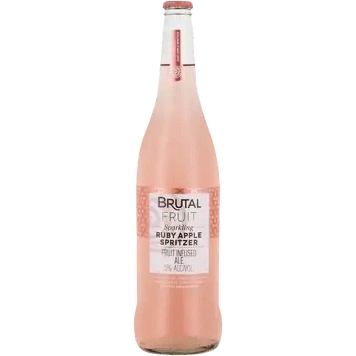 Checkers Sixty60 | Brutal Fruit Ruby Apple Sparkling Spritzer