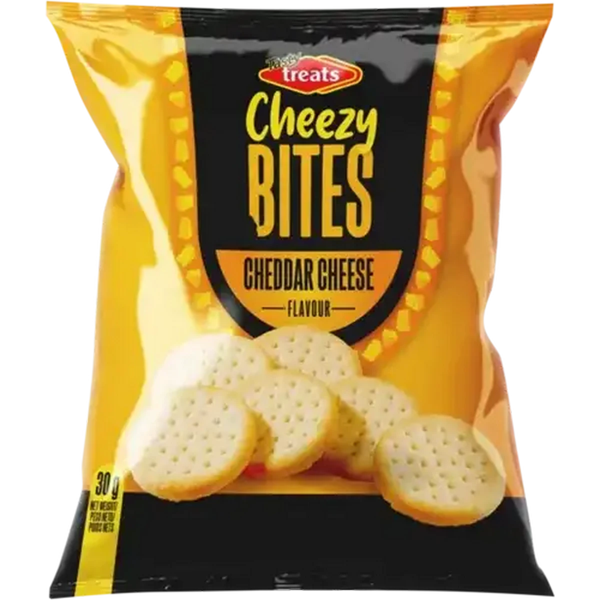 Checkers Sixty60 | Tasty Treats Cheezy Bites Cheddar Cheese