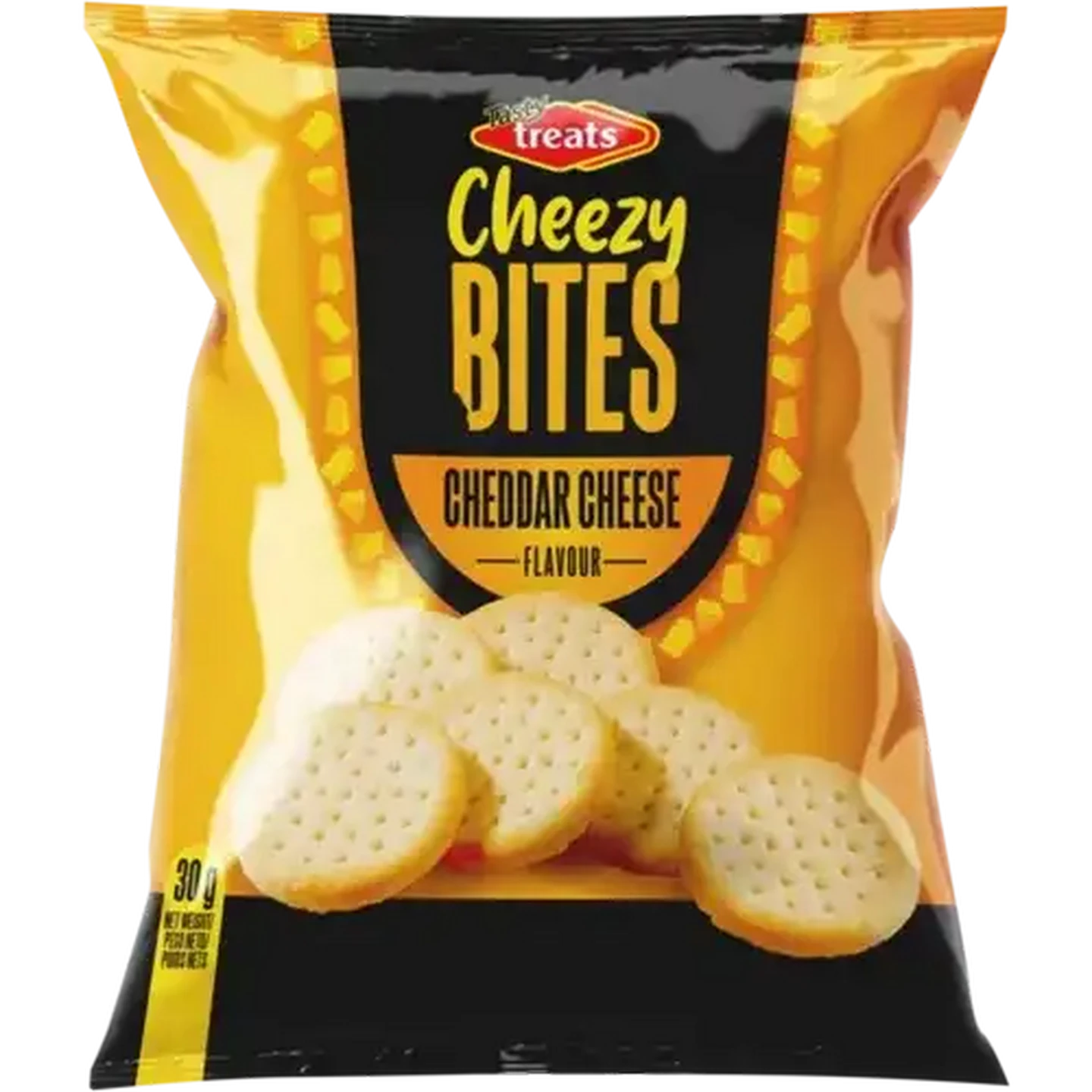 Checkers Sixty60 | Tasty Treats Cheezy Bites Cheddar Cheese