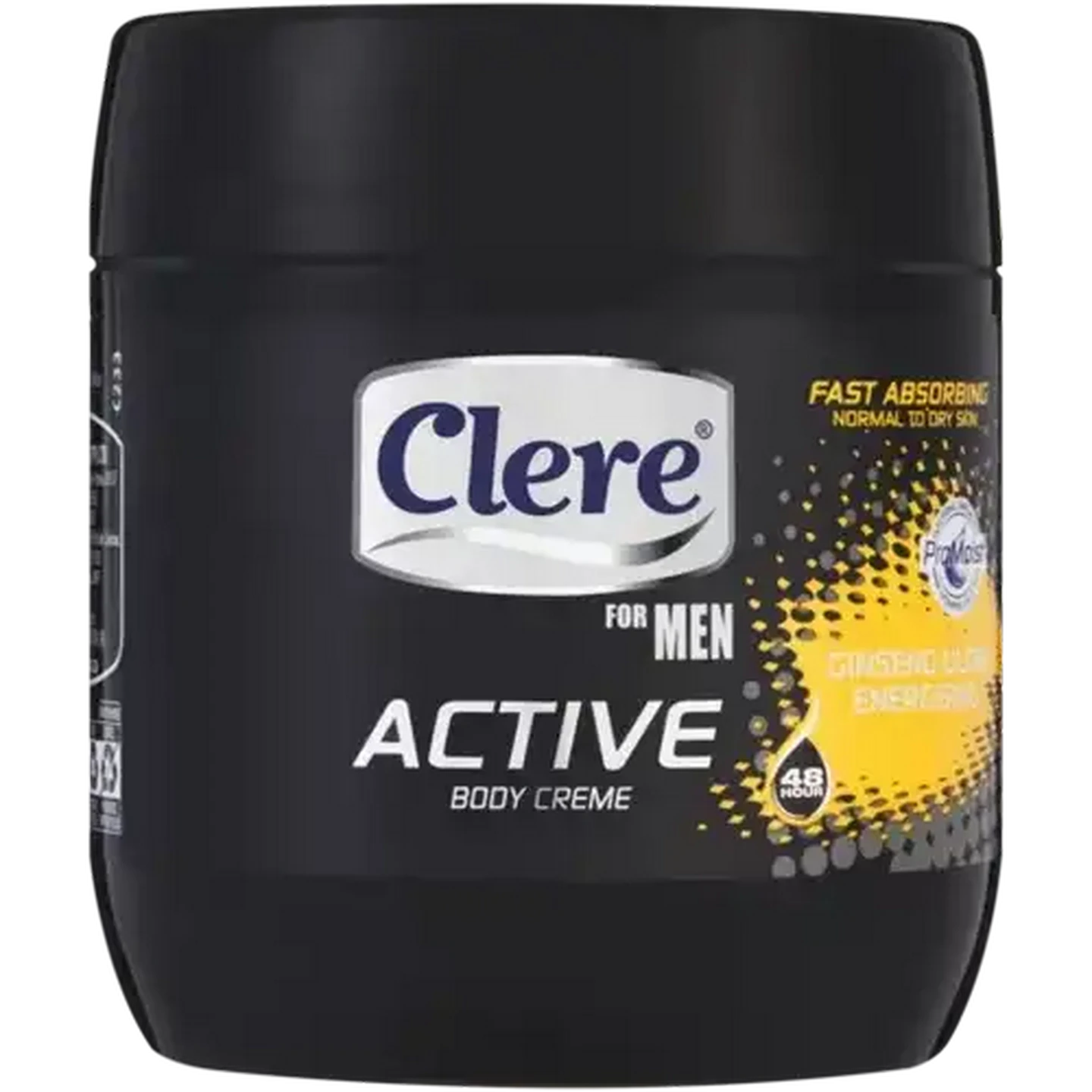 Shoprite ZA | Clere For Men Ginseng Ultra Energising Active Body
