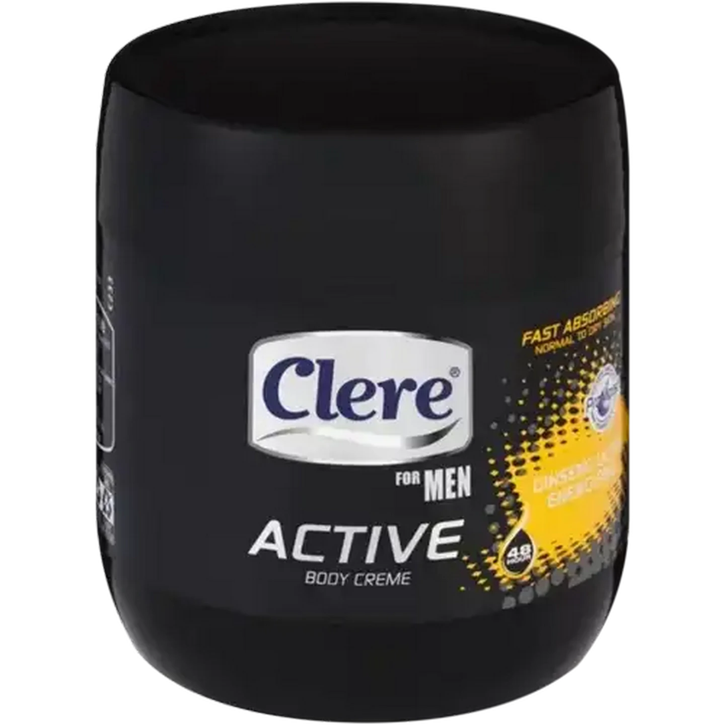 Shoprite ZA | Clere For Men Ginseng Ultra Energising Active Body