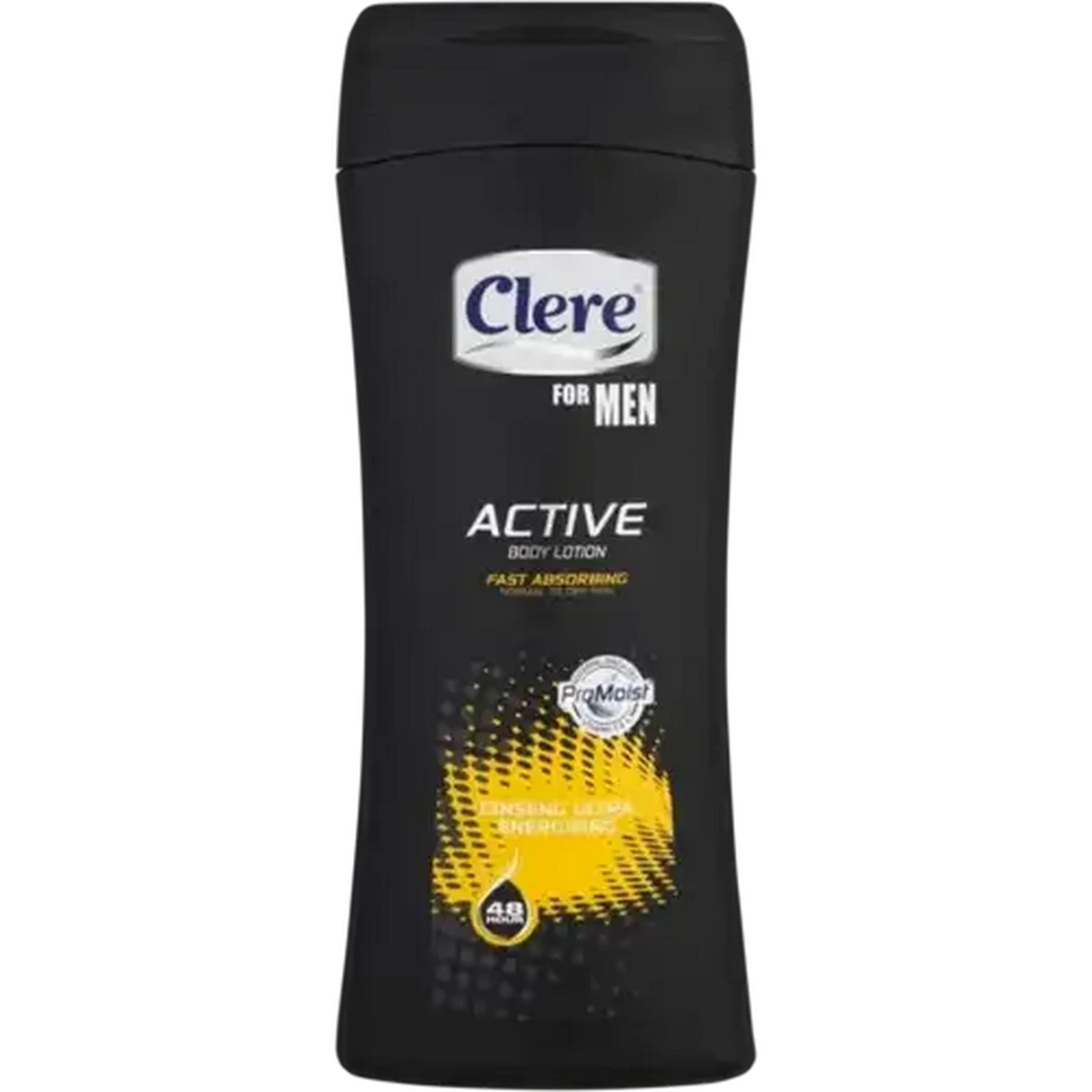 Shoprite ZA | Clere For Men Ginseng Ultra Energising Active Body