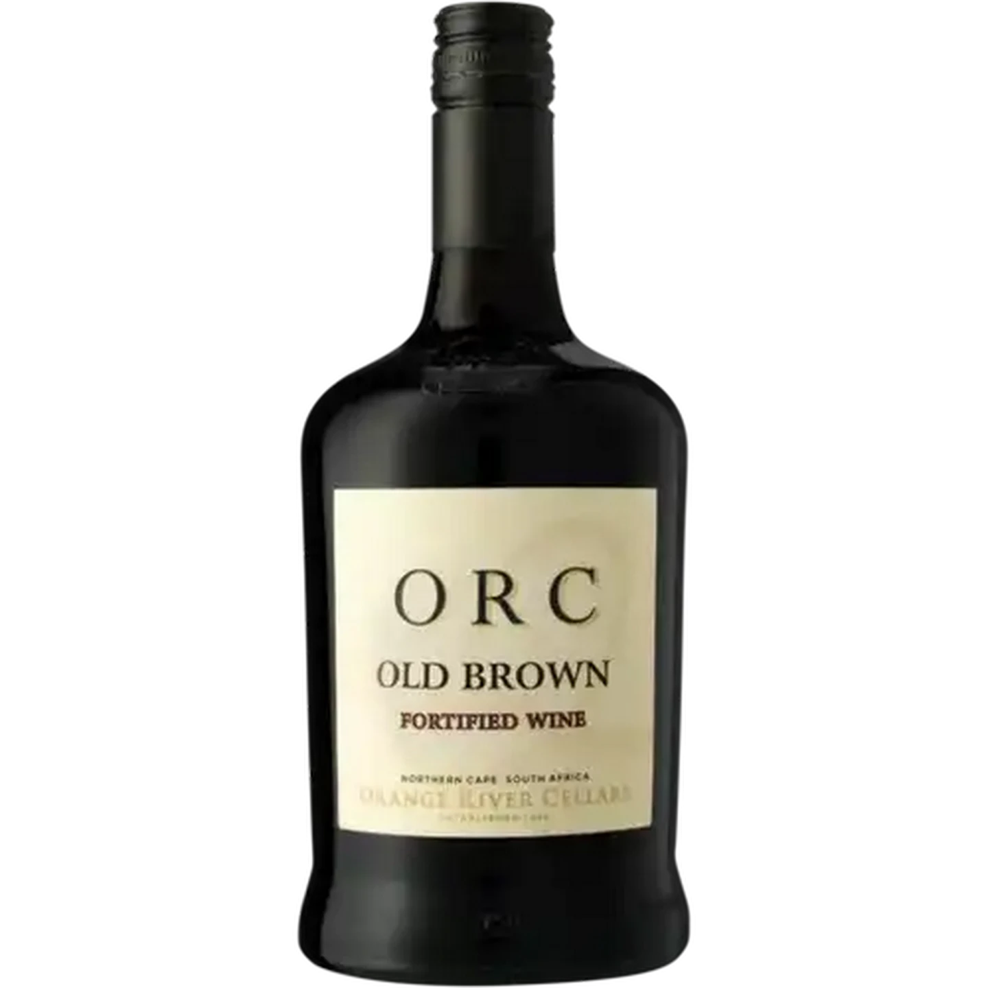 Checkers Sixty60 | Orange River Cellars Old Brown Fortified Wine