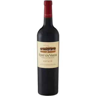Checkers Sixty60 | Vrede en Lust Boet Erasmus Red Blend Wine