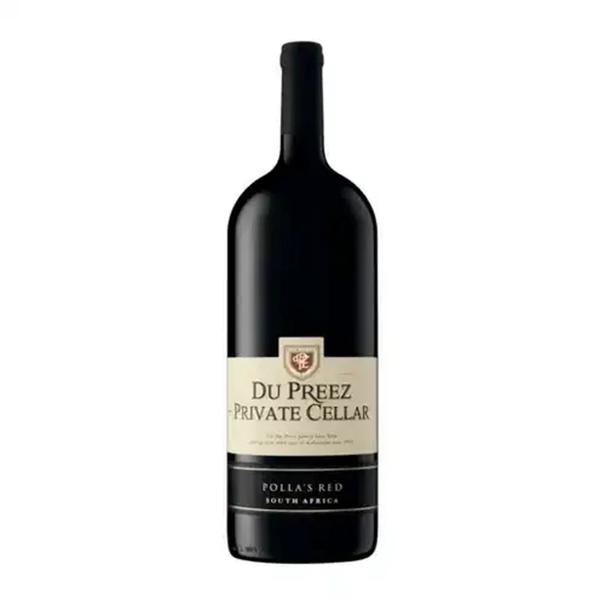 Checkers Sixty60 | Du Preez Estate Private Cellar Polla's Red Red