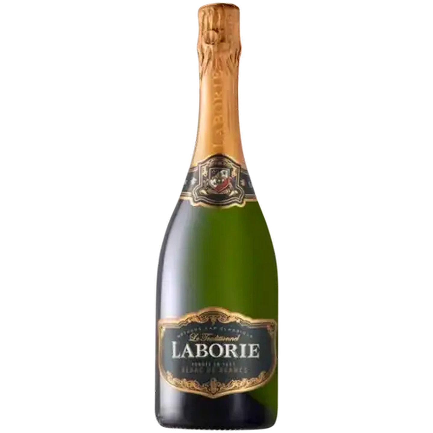 Image of Laborie Cap Classique Blanc de Blancs Bottle 750ml