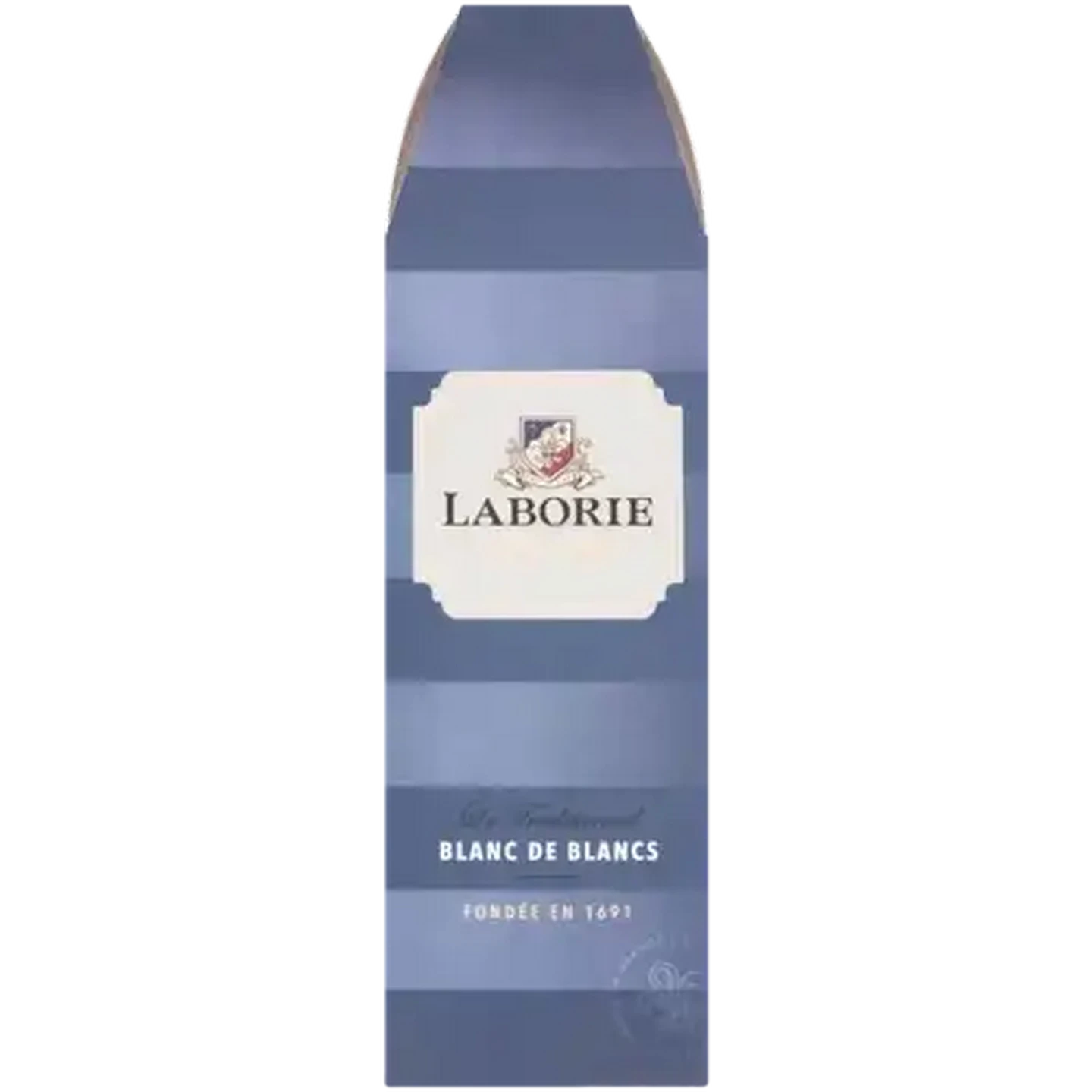 Image of Laborie Cap Classique Blanc de Blancs Bottle 750ml
