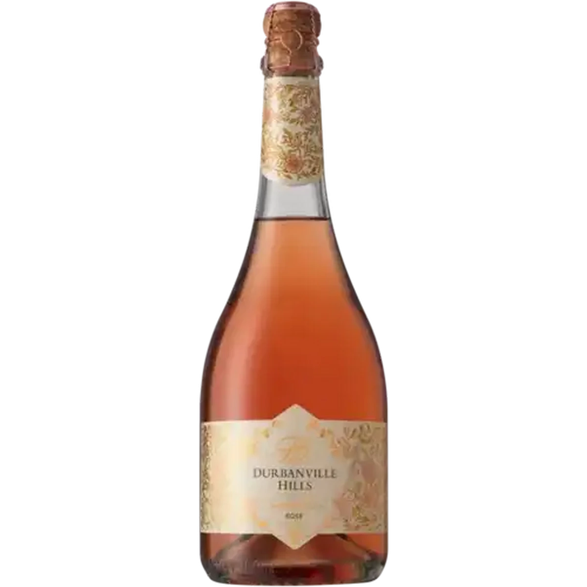 Checkers Sixty60 | Durbanville Hills Sparkling Rosé Wine Bottle 750ml