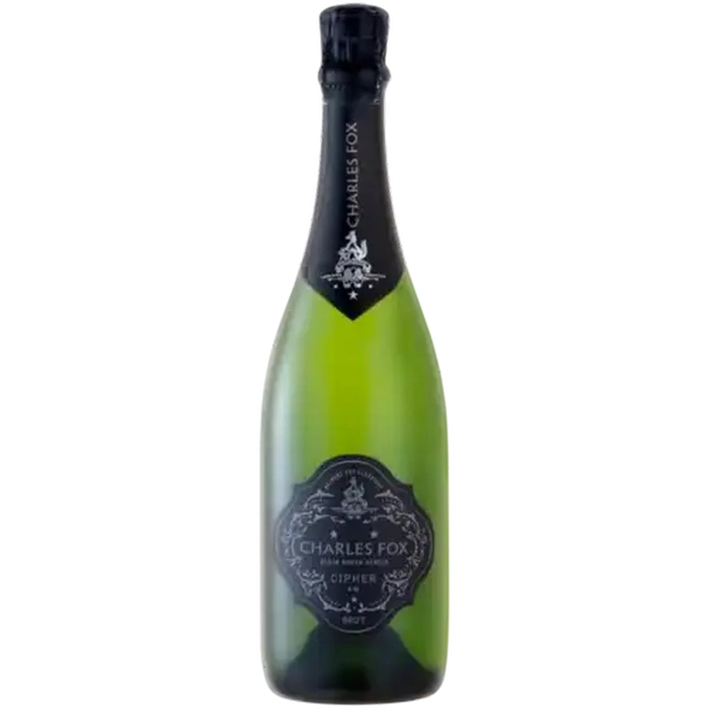 Image of Charles Fox Cipher Cap Classique Bottle 750ml