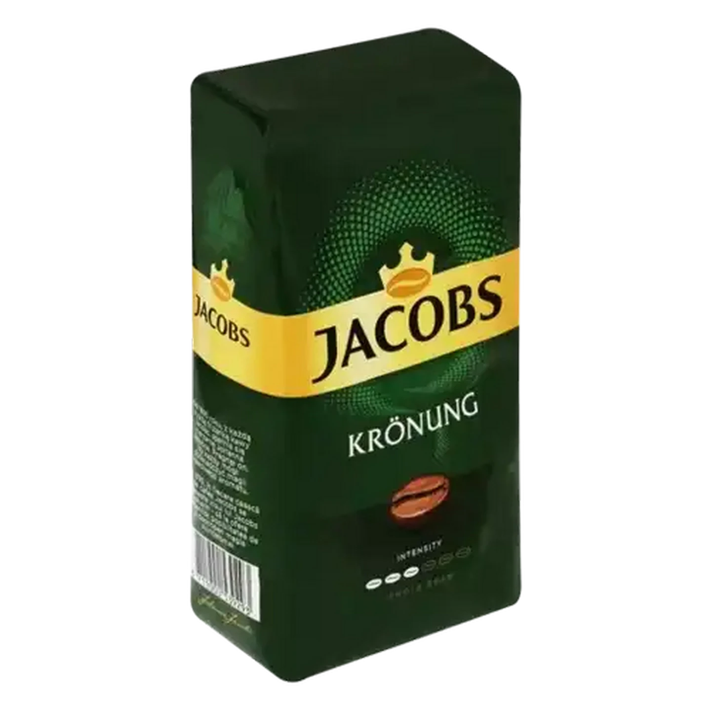 Image of Jacobs Krönung Whole Coffee Beans 500g
