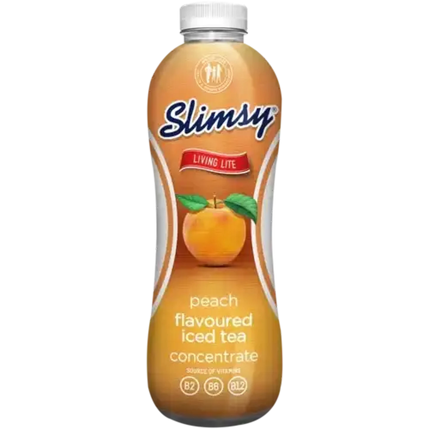 Checkers Sixty60 | Slimsy Peach Flavoured Iced Tea Concentrate