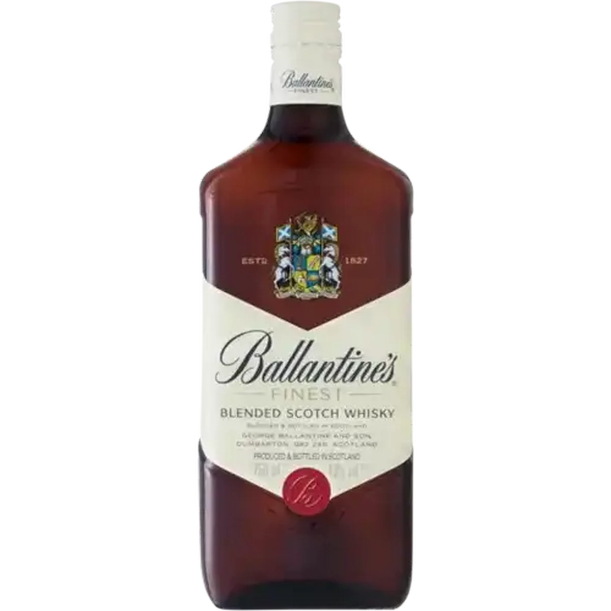 Checkers Sixty60 | Ballantine's Blended Scotch Whisky Bottle 750ml