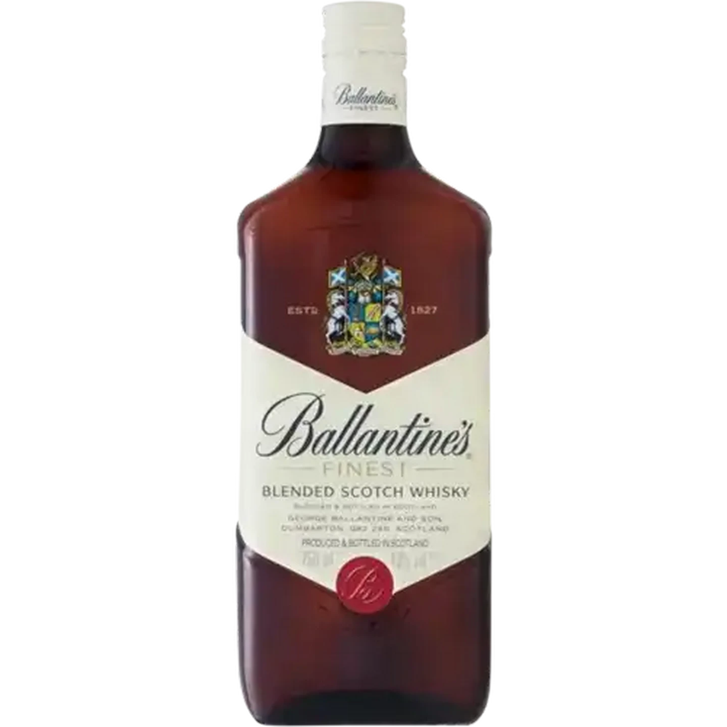 Checkers Sixty60 | Ballantine's Blended Scotch Whisky Bottle 750ml