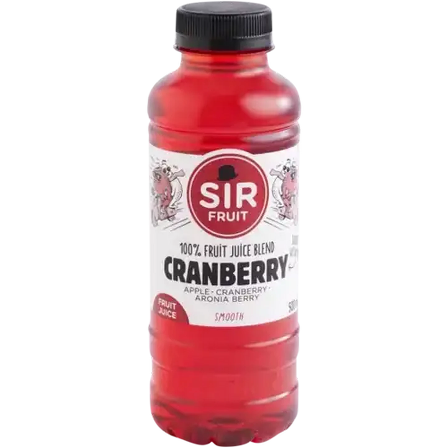 Checkers Sixty60 | Sir Fruit Cranberry Flavoured Fruit Juice