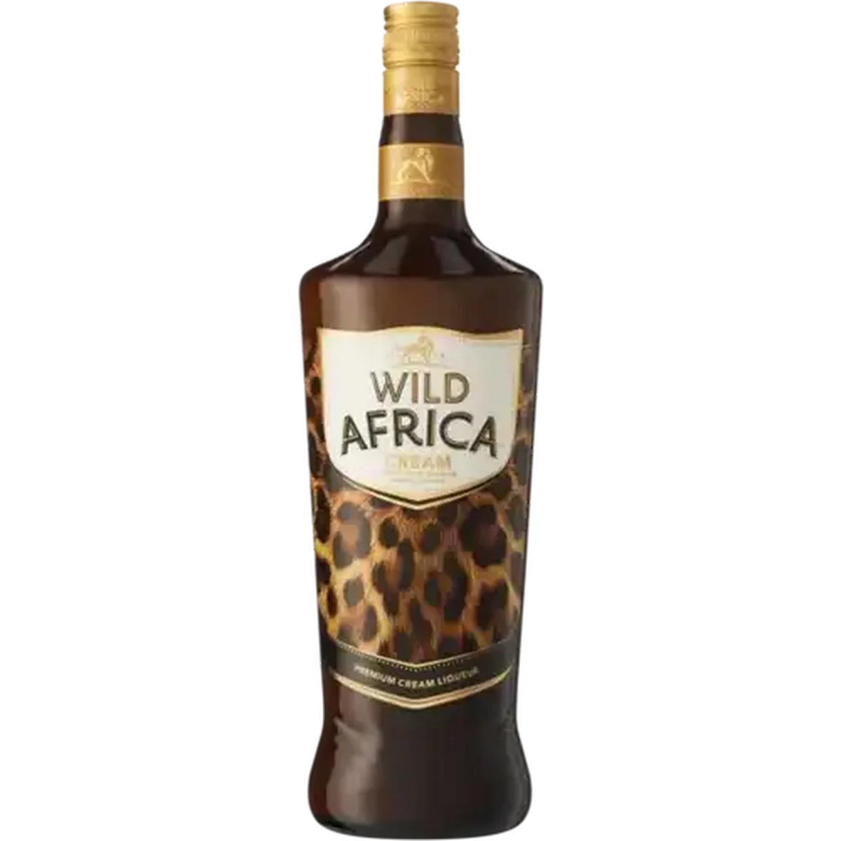 Checkers Sixty60 | Wild Africa Premium Cream Liqueur Bottle 1L