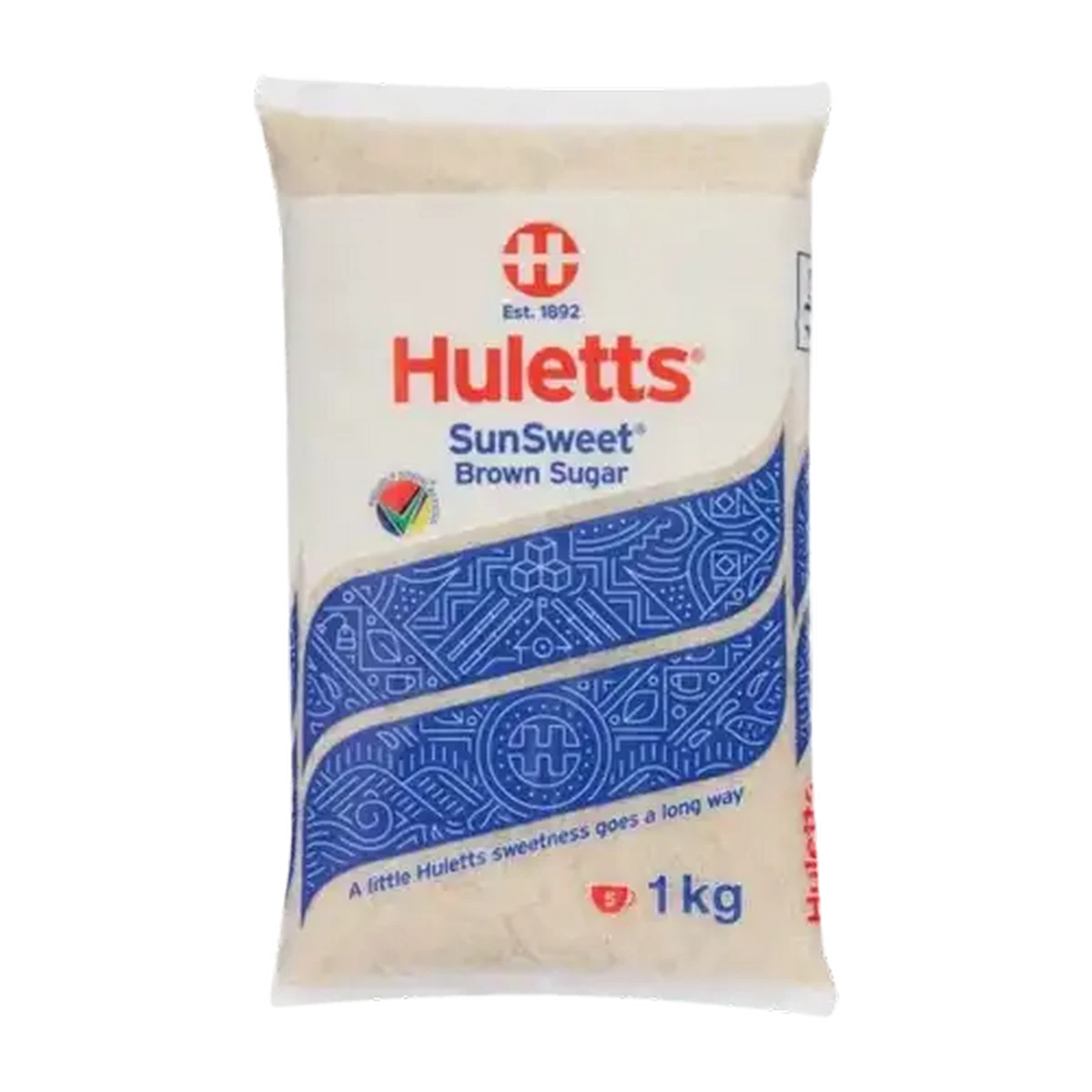Checkers Sixty60 | Huletts SunSweet Brown Sugar 1kg