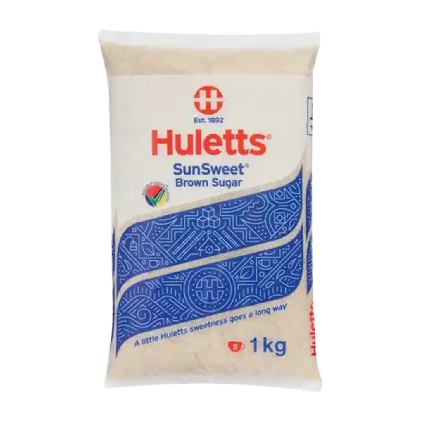 Checkers Sixty60 | Huletts SunSweet Brown Sugar 1kg