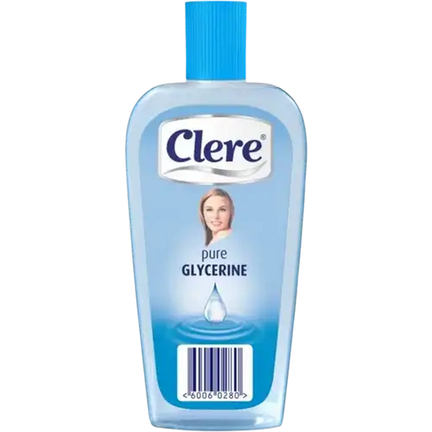 Image of Clere Pure Glycerine 200ml
