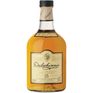 Checkers Sixty60 | Dalwhinnie 15 Year Old Scotch Whisky Bottle 750ml