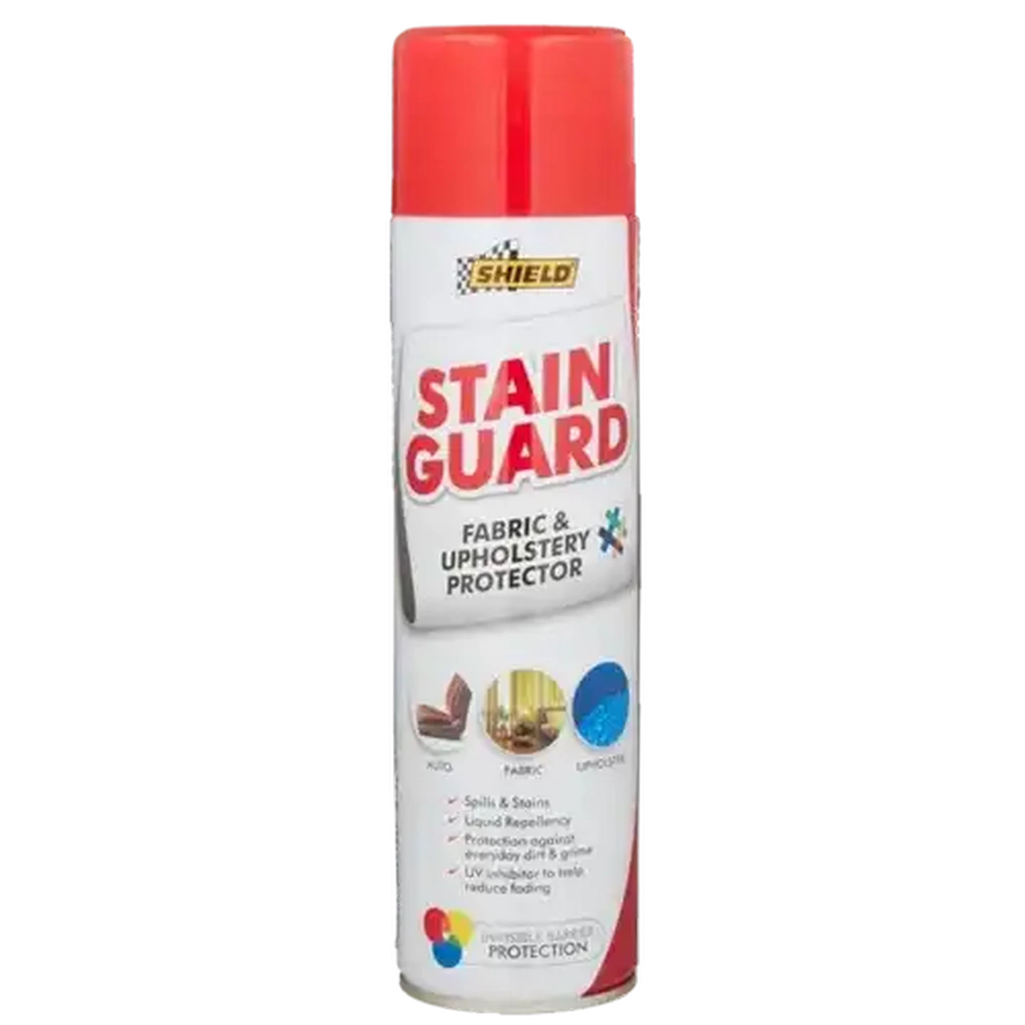 Shoprite ZA | Mr. Sheen Stain Guard Carpet Cleaner 500ml