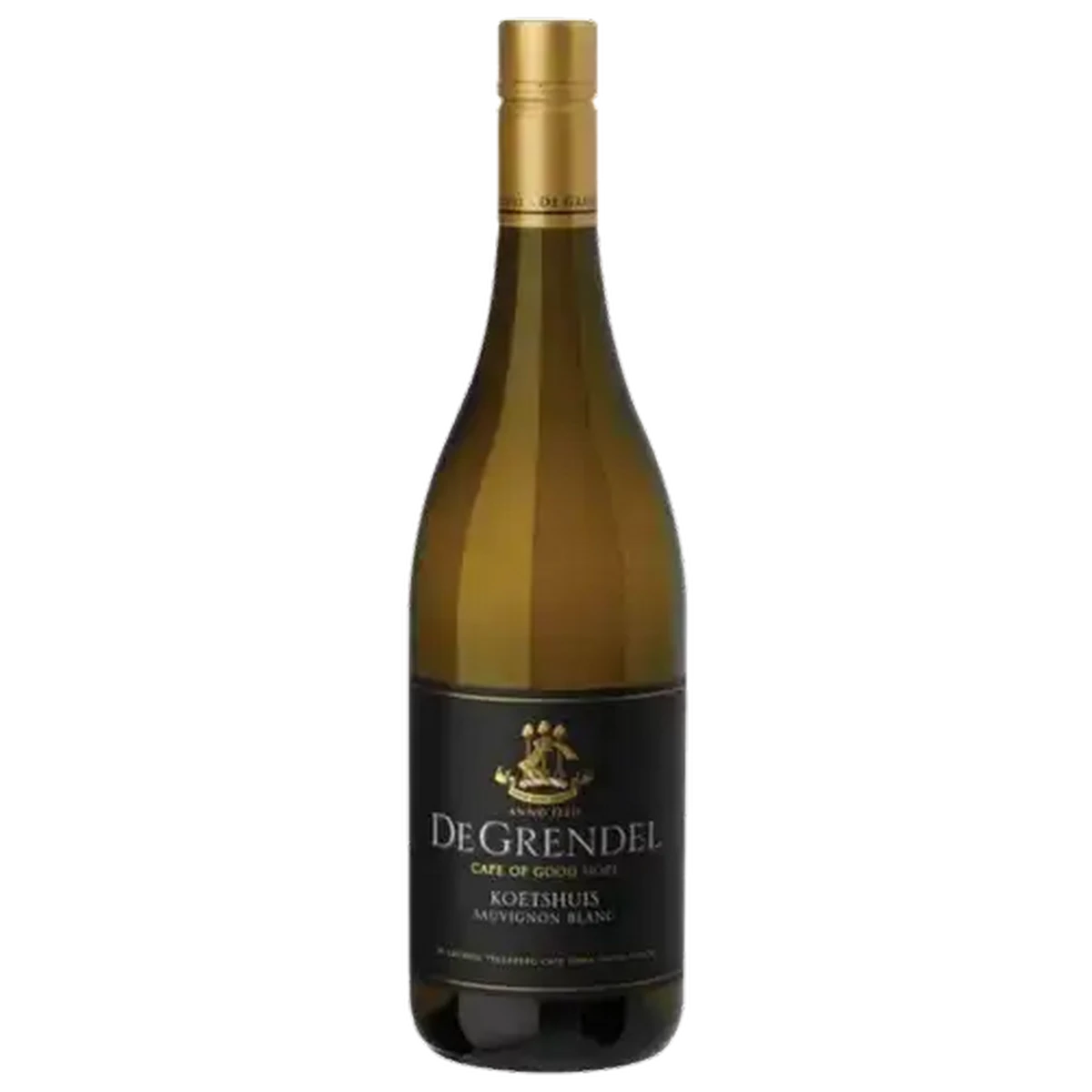 Checkers Sixty60 | De Grendel Koetshuis Sauvignon Blanc White Wine