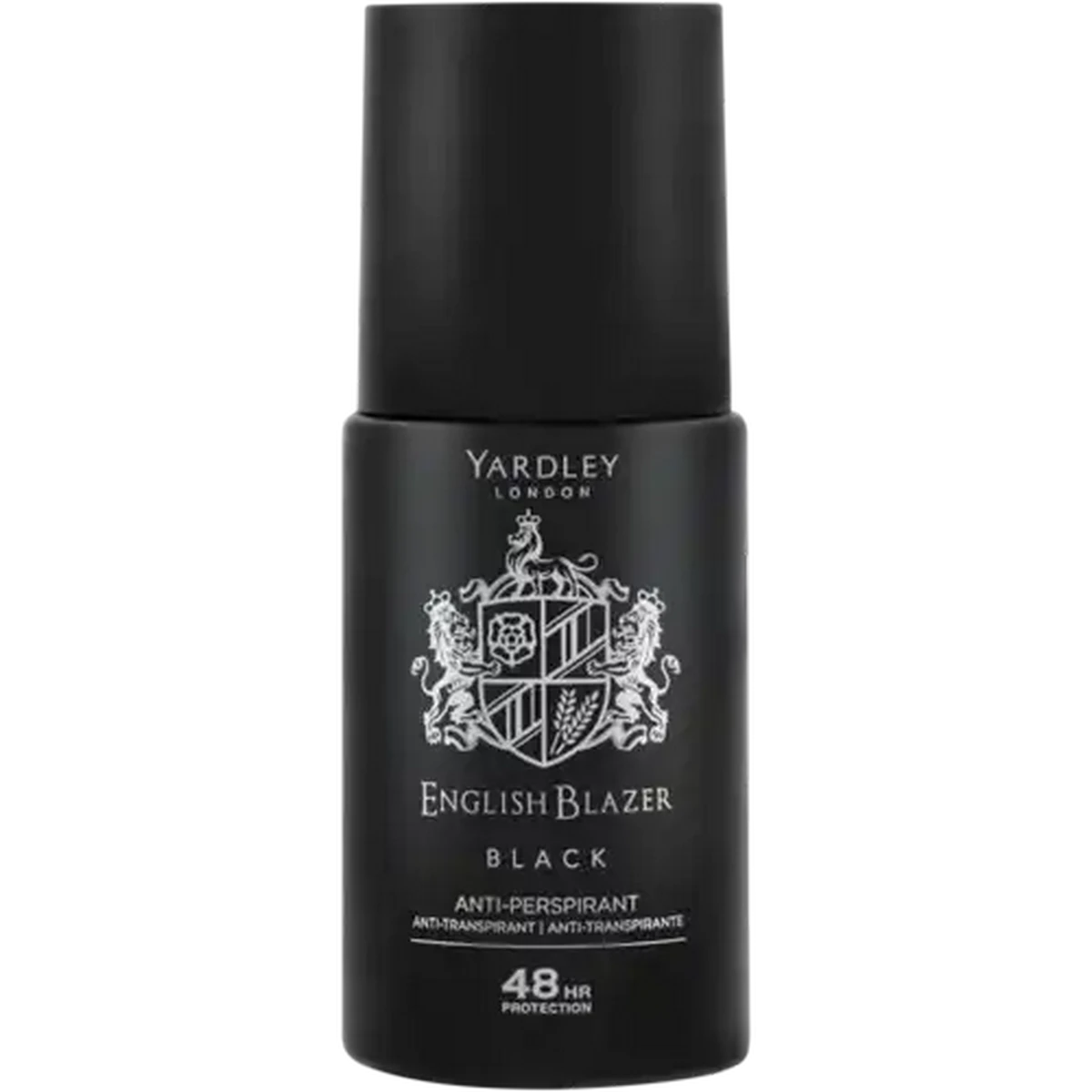 Checkers Sixty60 | English Blazer Black Anti-Perspirant Roll-On 50ml