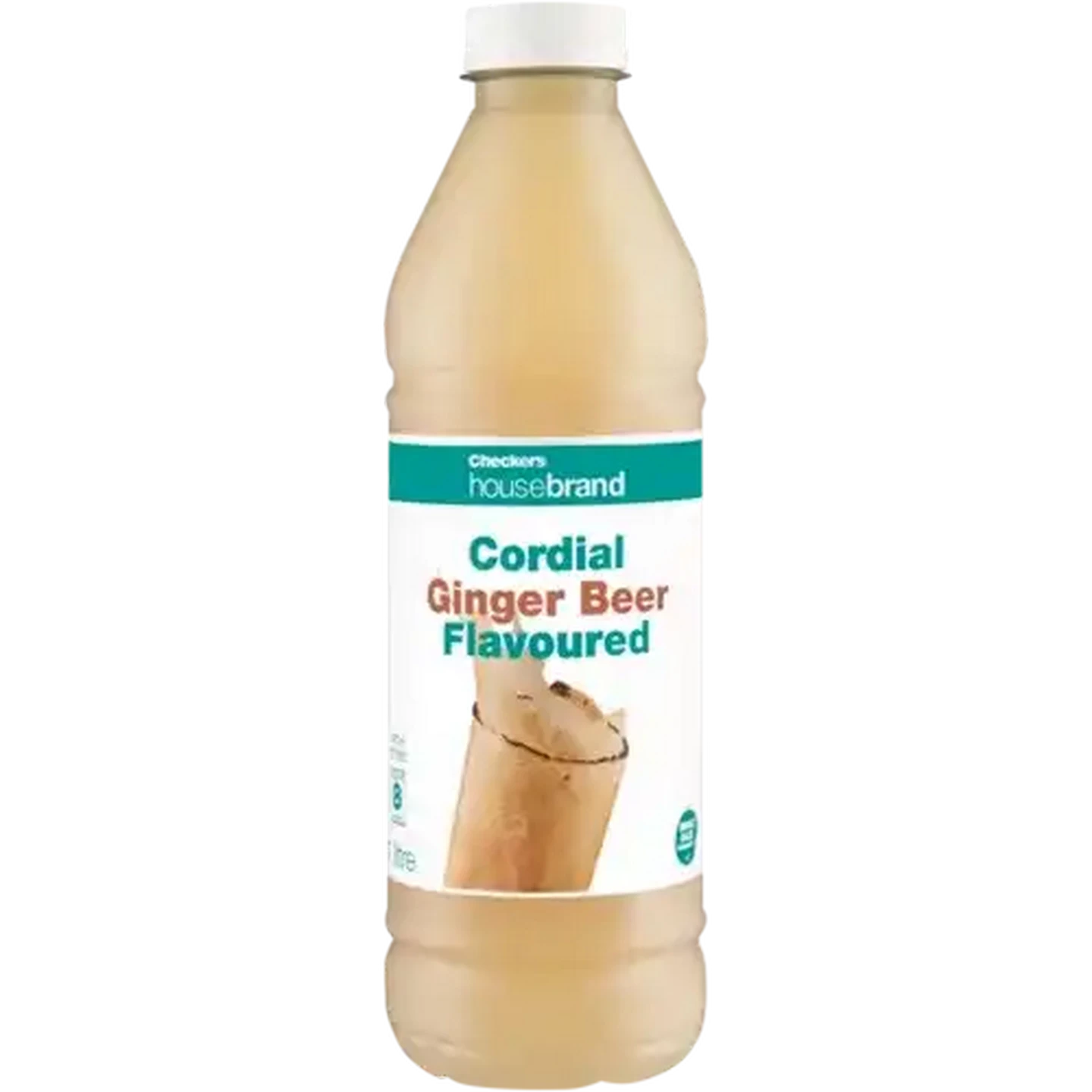 Checkers Sixty60 | Checkers Housebrand Ginger Beer Flavoured