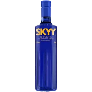 SKYY VODKA　 照明／ネオン　FLY ME TO SKYY Shoprite ZA | SKYY Infusions Passion Fruit Vodka 750ml
