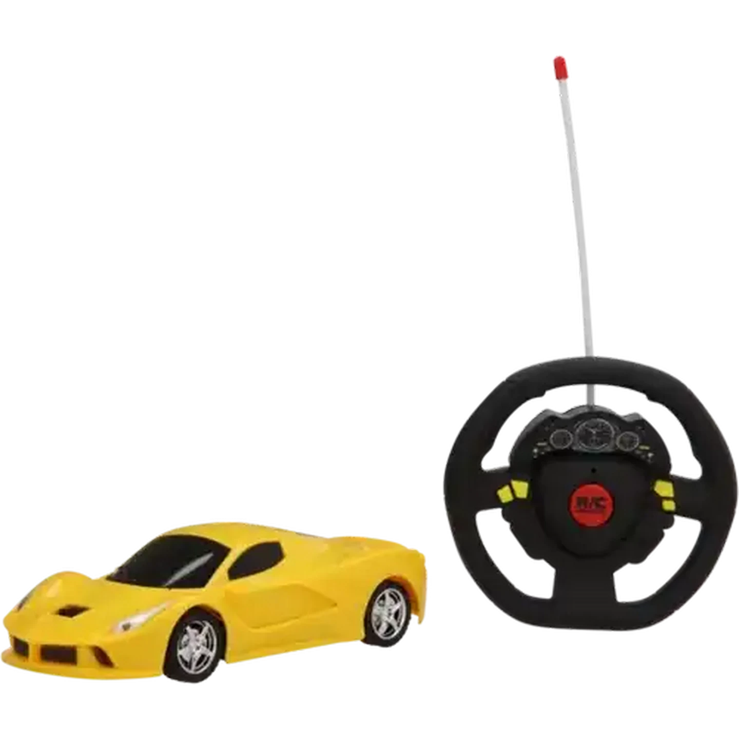 Checkers Sixty60 | King of Speed Exotic Remote Control Car 2 Piece