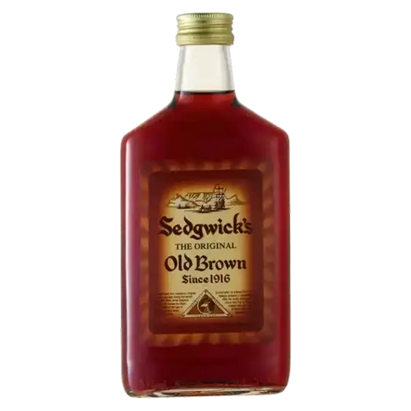 Checkers Sixty60 | Sedgwick's Old Brown The Original Bottle 375ml