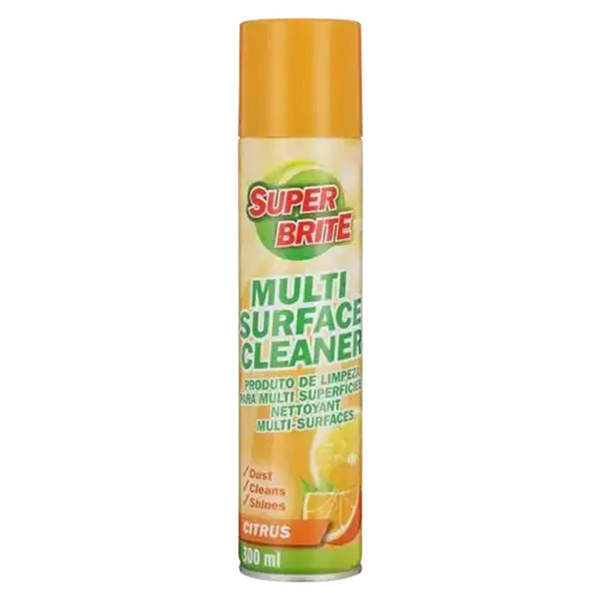 Checkers Sixty60 | Super Brite Citrus Scented Multisurface Cleaner