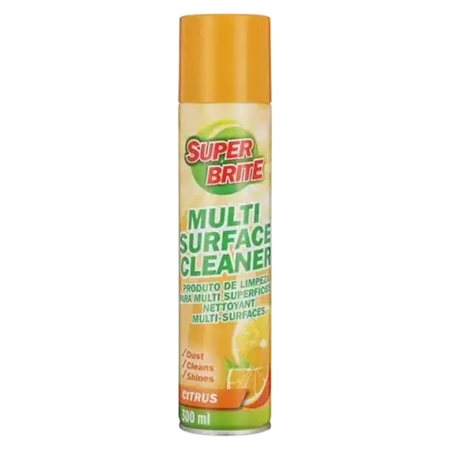 Checkers Sixty60 | Super Brite Citrus Scented Multisurface Cleaner