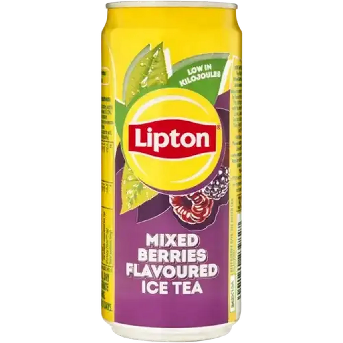 Checkers Sixty60 | Lipton Mixed Berries Flavoured Ice Tea 300ml