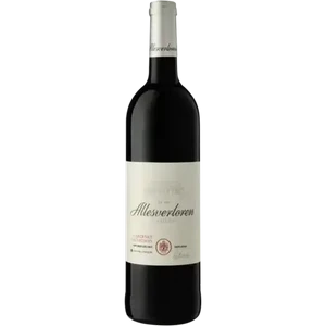 Checkers Sixty60 | Allesverloren Cabernet Sauvignon Red Wine